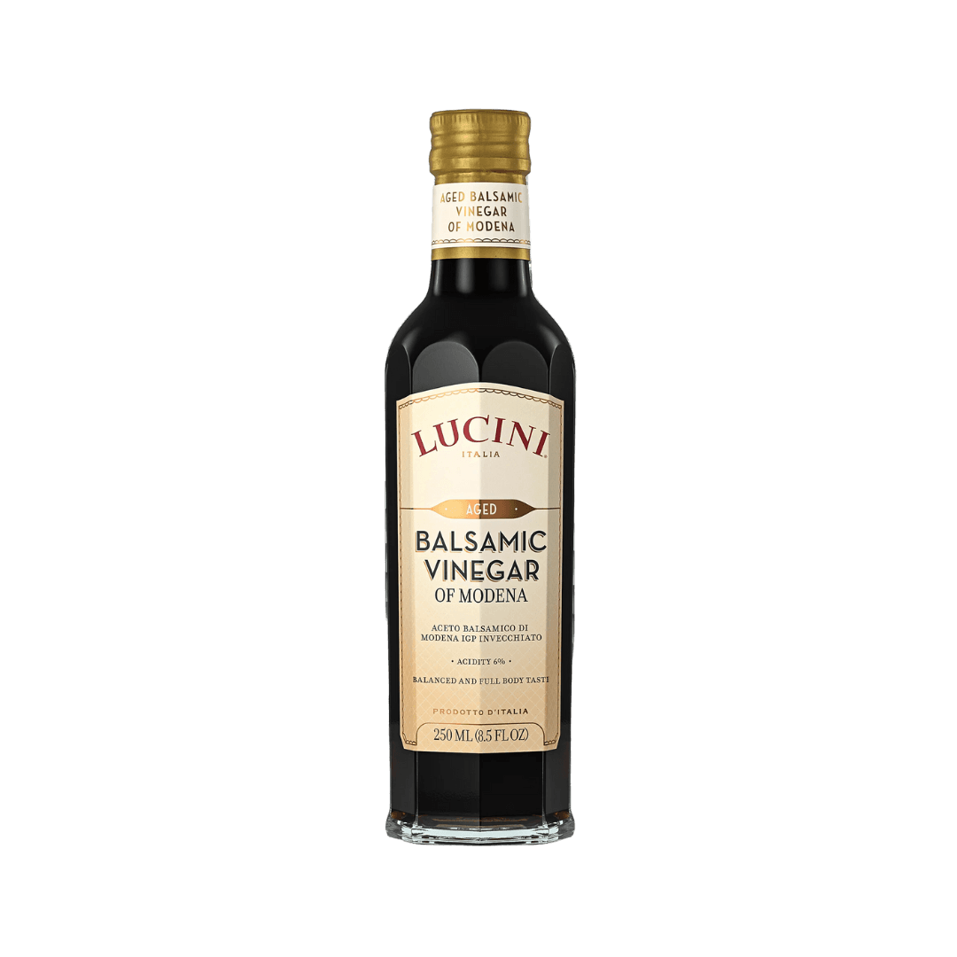 Lucini Aged Balsamic Vinegar of Modena