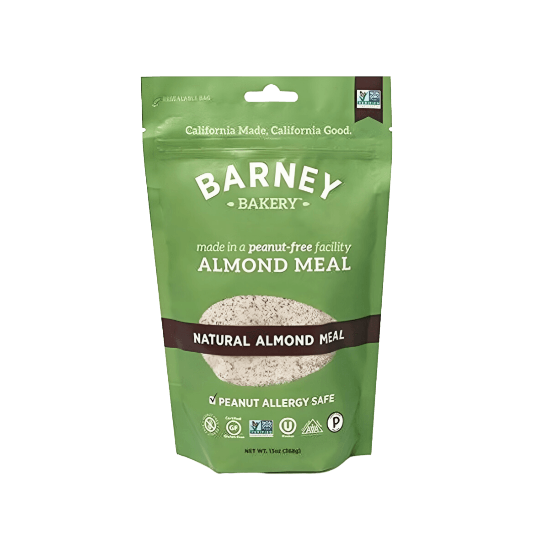Barney Butter Bakery Almond Meal