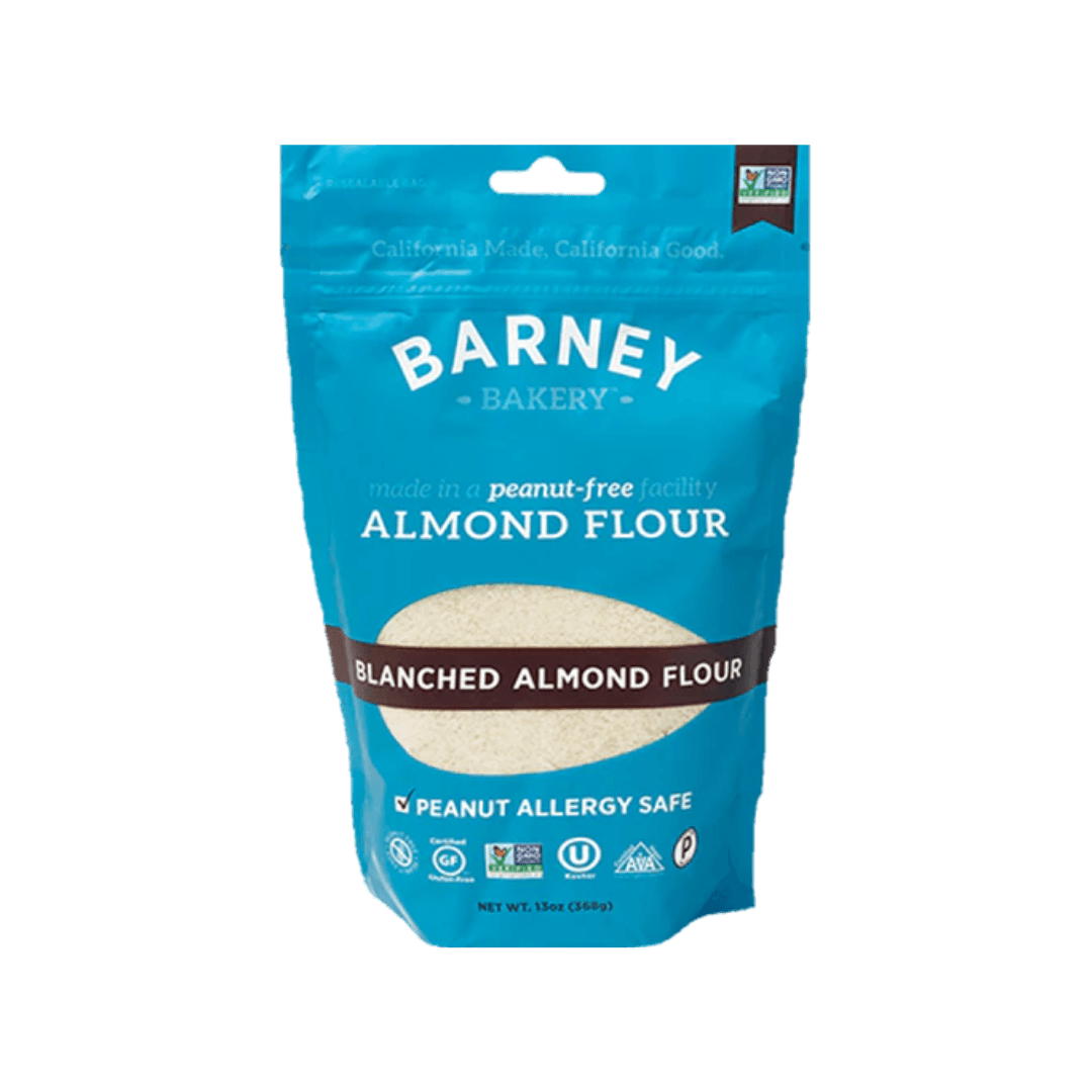 Barney Butter Bakery Almond Flour