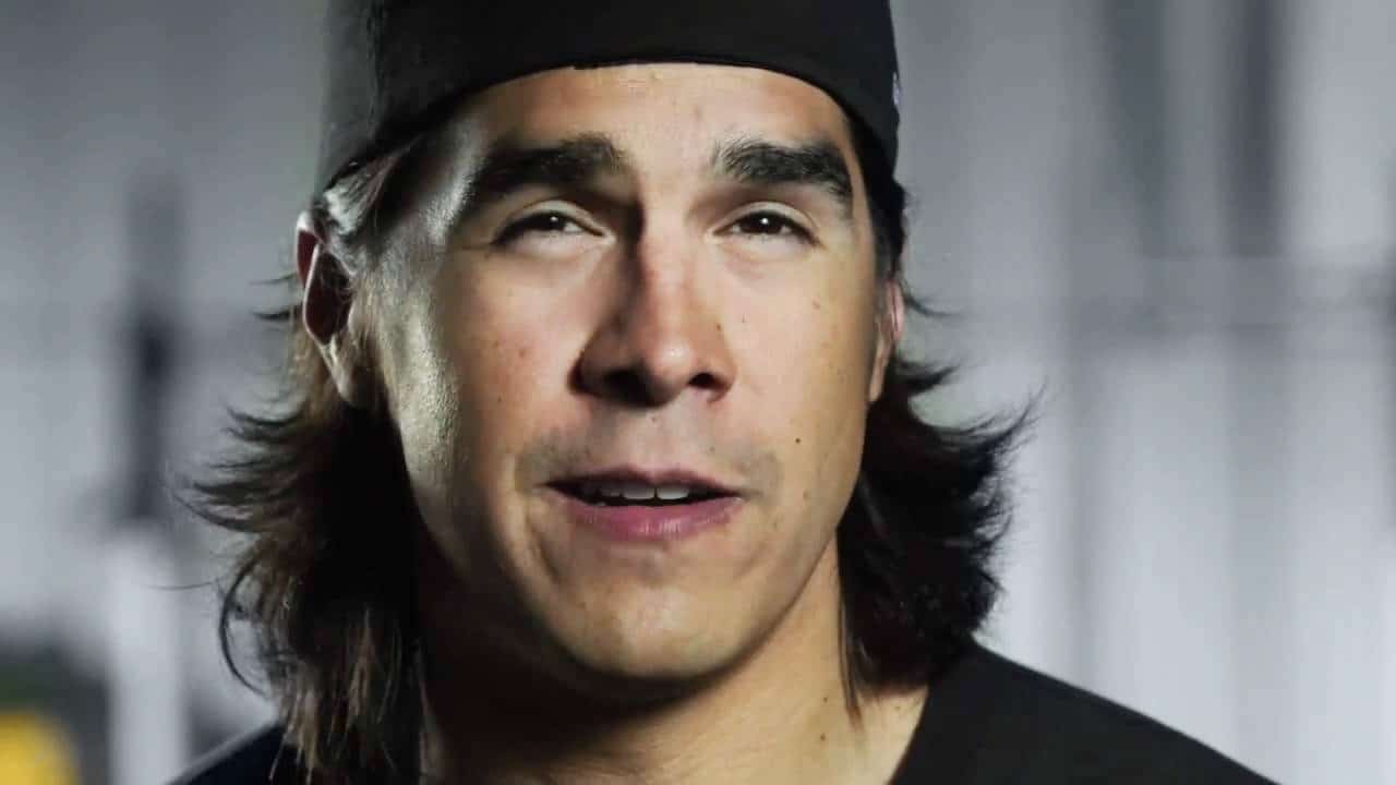 Interview With Crossfit Games Director Dave Castro