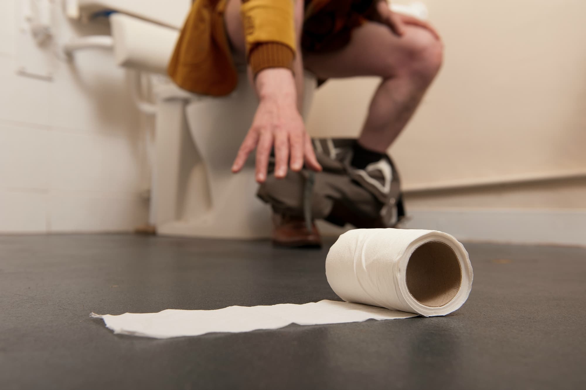 What's Your Paleo Poop Telling you?