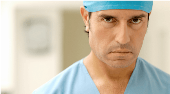 The Business of Medicine: Doctors, Diet, and Common Sense