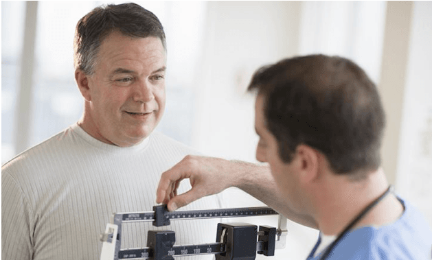 No Weight Loss on the Paleo Diet