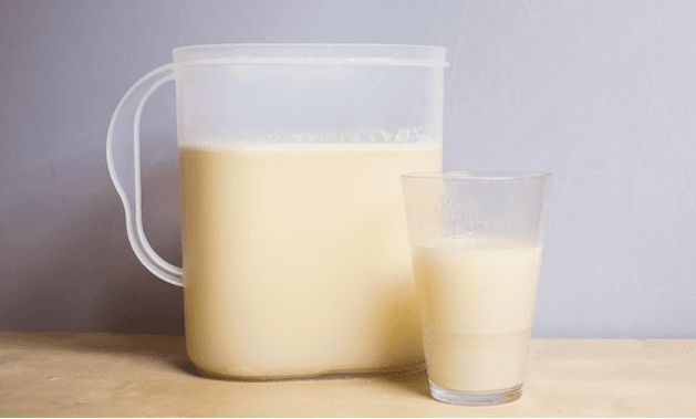 Soylent, what?