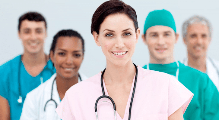 Nurses as Leaders in the Paleo Movement