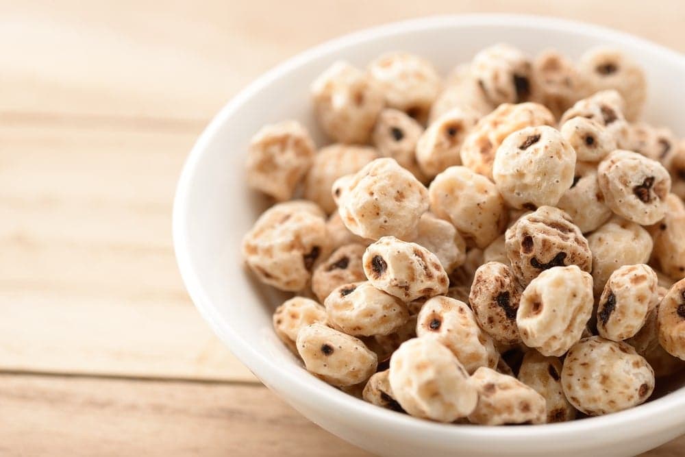 Resistant Starch: What is Resistant Starch?