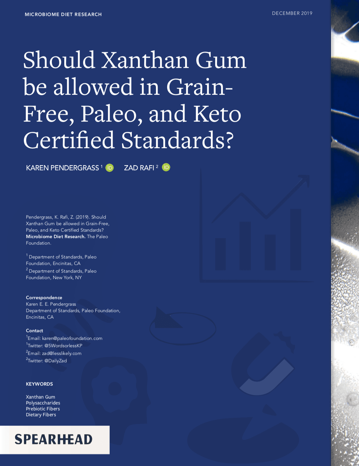 What is Xanthan Gum and Is It Good for You?