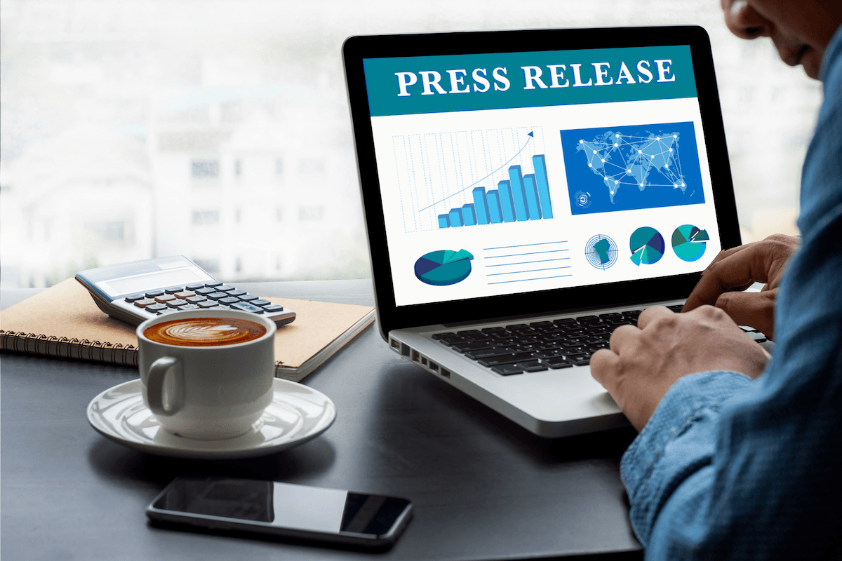 Top 5 Tips for a Writing A Press Release