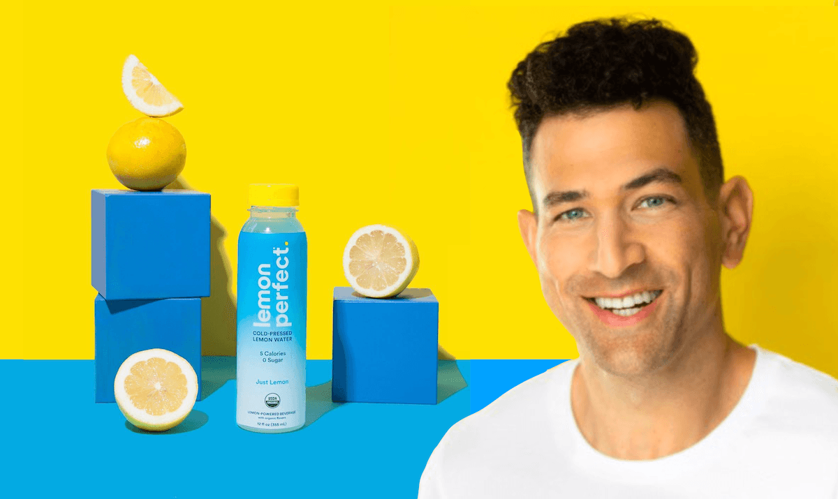 Lemon Perfect: Expanding Market Distribution with Transparency Focus