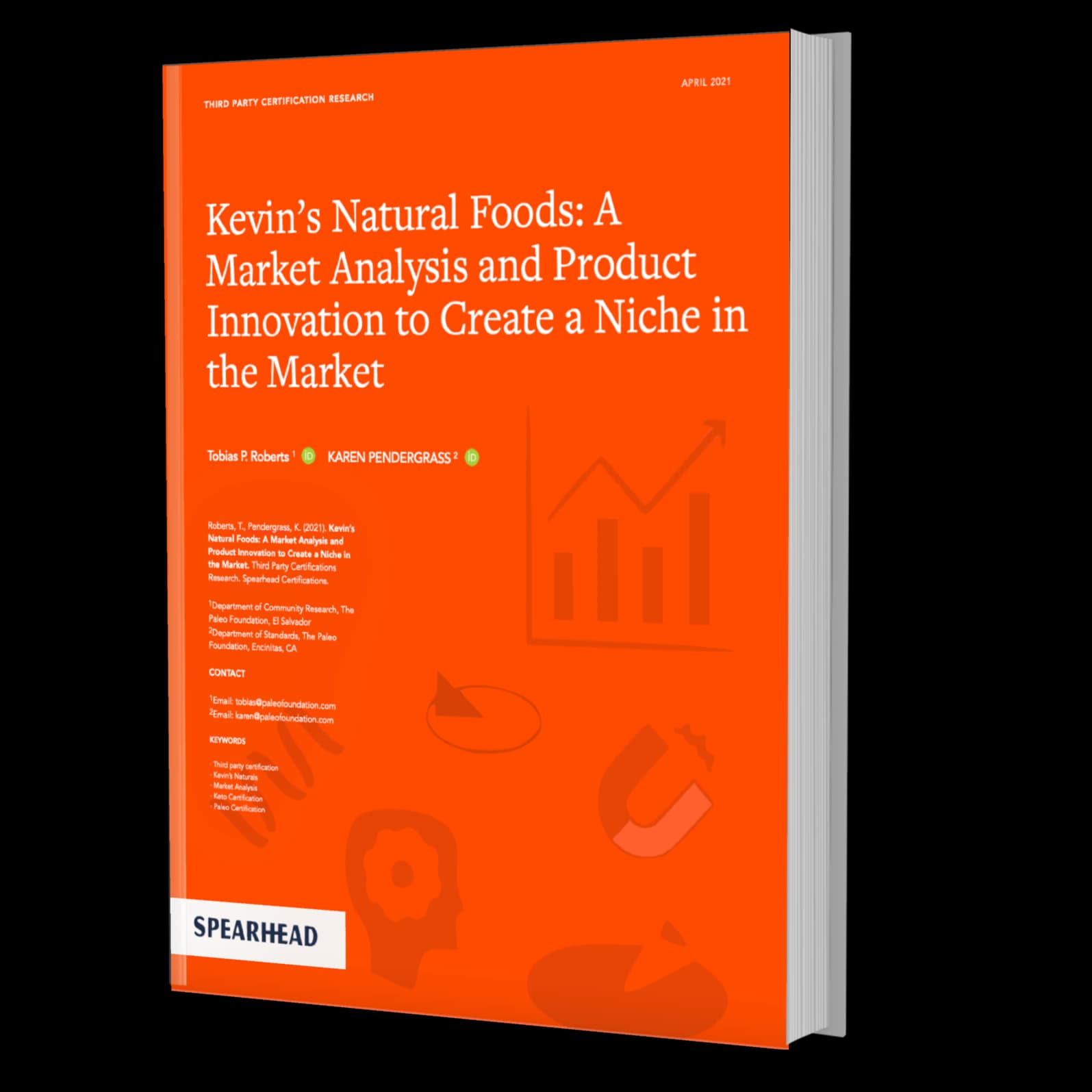 Kevin's Natural Foods