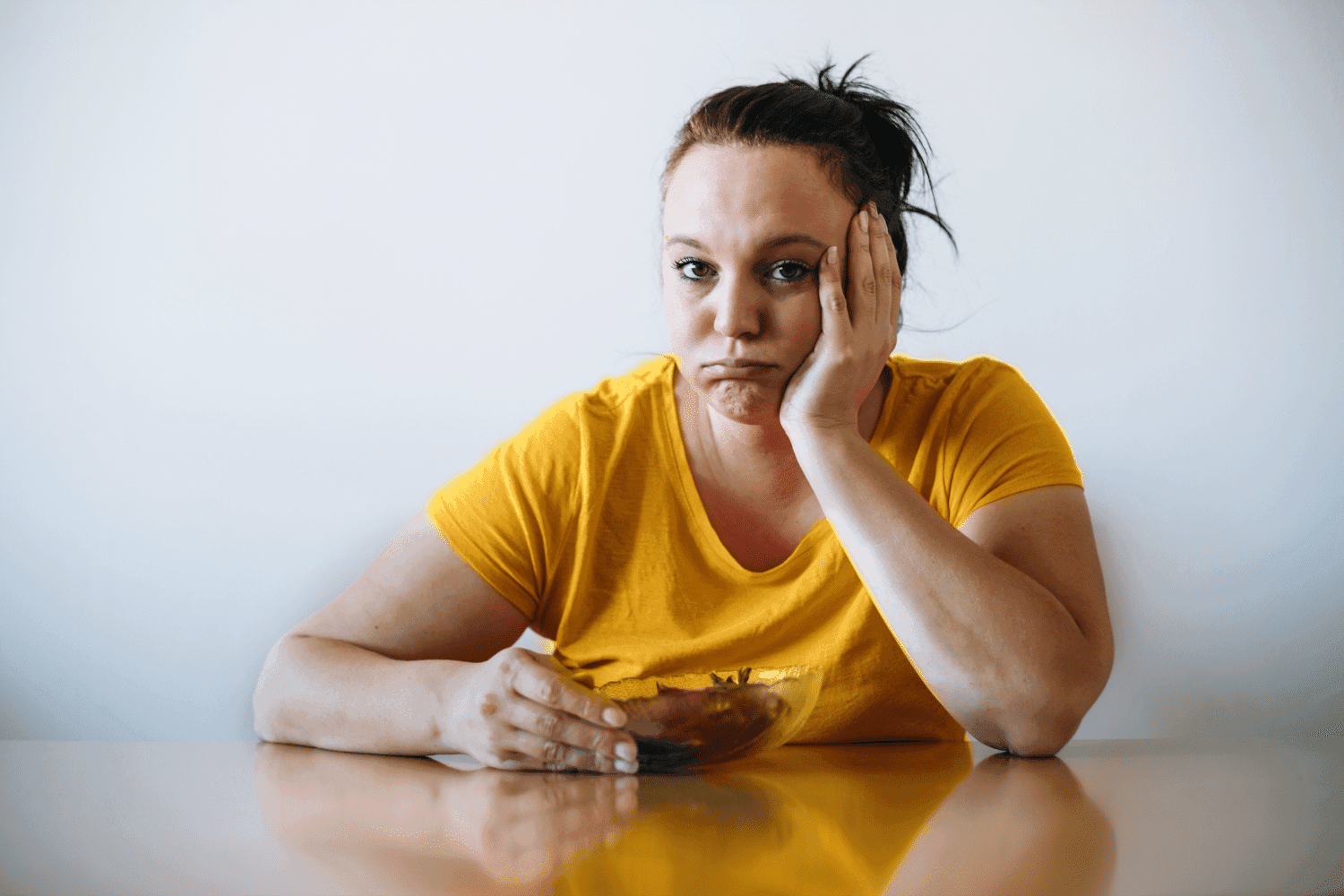 Top 5 Reasons You are Not Losing weight on the Paleo Diet