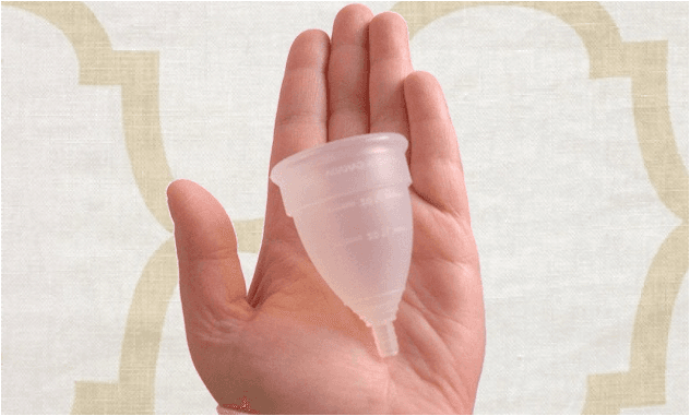 How a Menstrual Cup Can Change Your Life