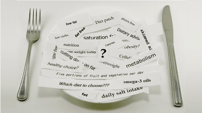 The Truth About Paleo and Disordered Eating