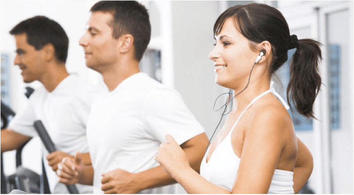 Exercise Advice for Beginners