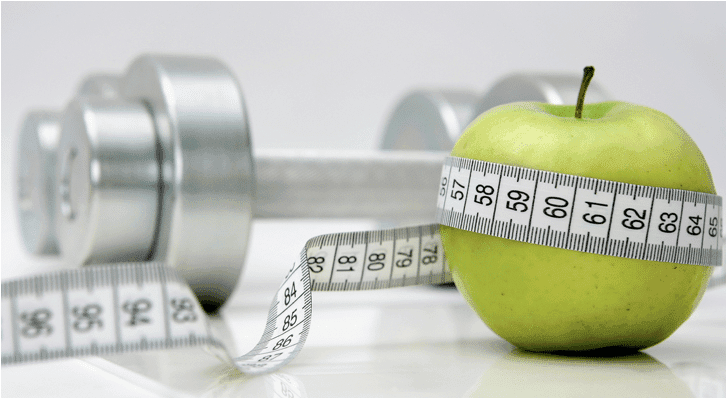 Making the Decision to Lose Weight