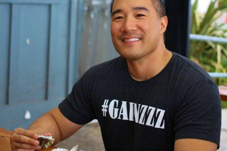 Interview with Alan Aragon Paleo Critic