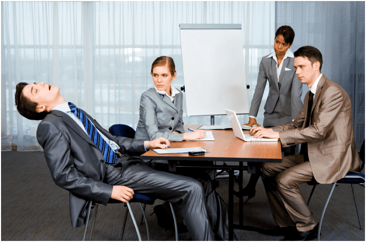 Applying Paleo Principles to Narcolepsy