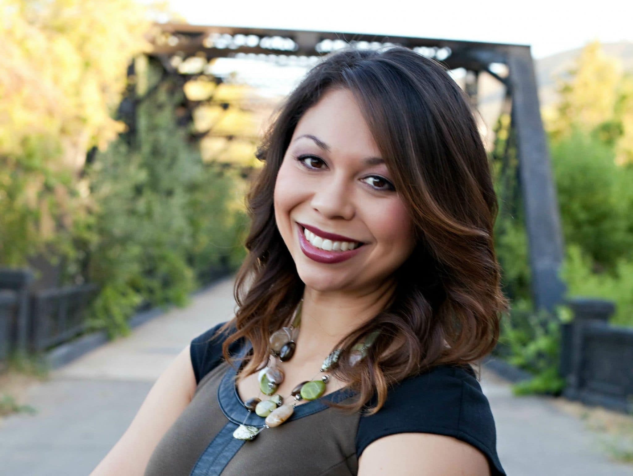 Kristen Roberts The Paleo Lawyer