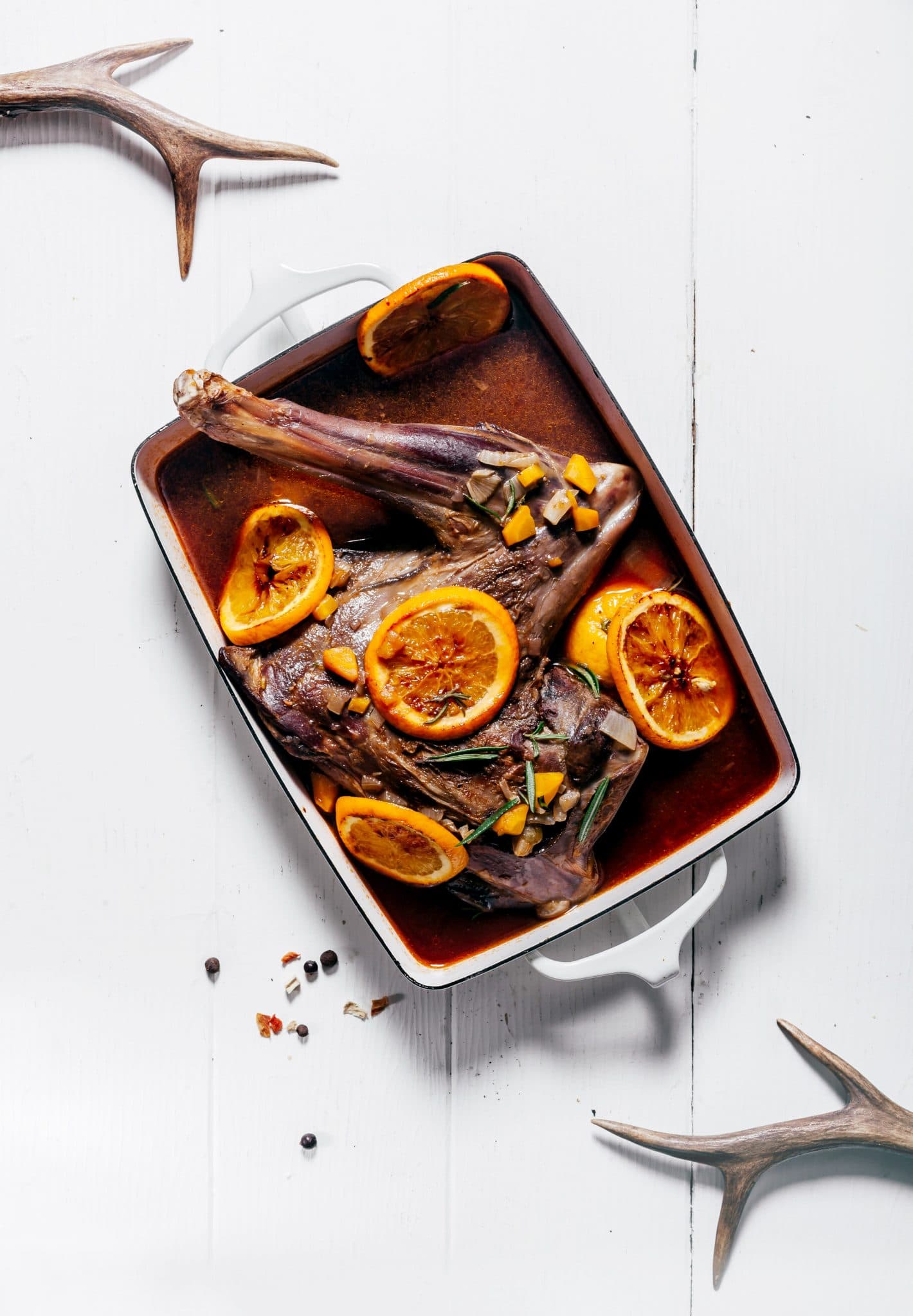 Chris Hughes of Broken Arrow Ranch