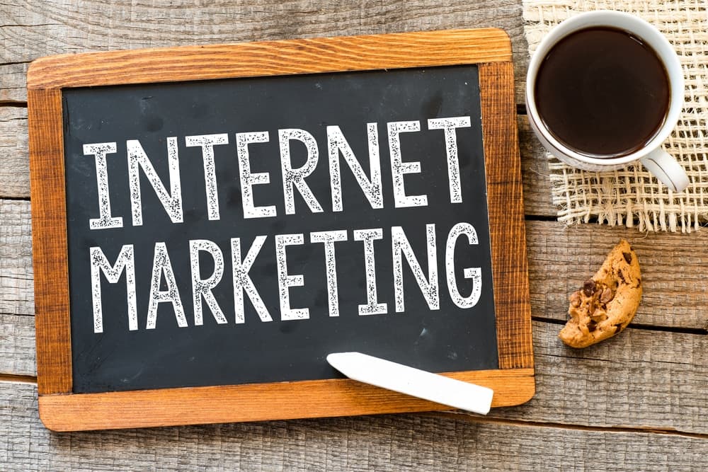 Do You Apply the Right Internet Marketing Strategies?
