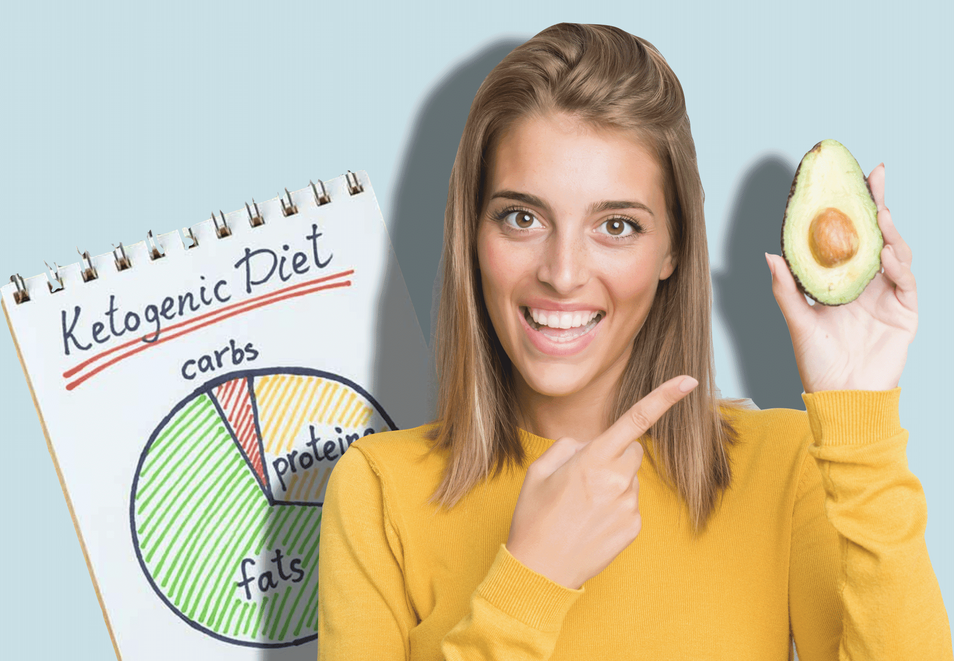 Top 10 Keto Diet Benefits