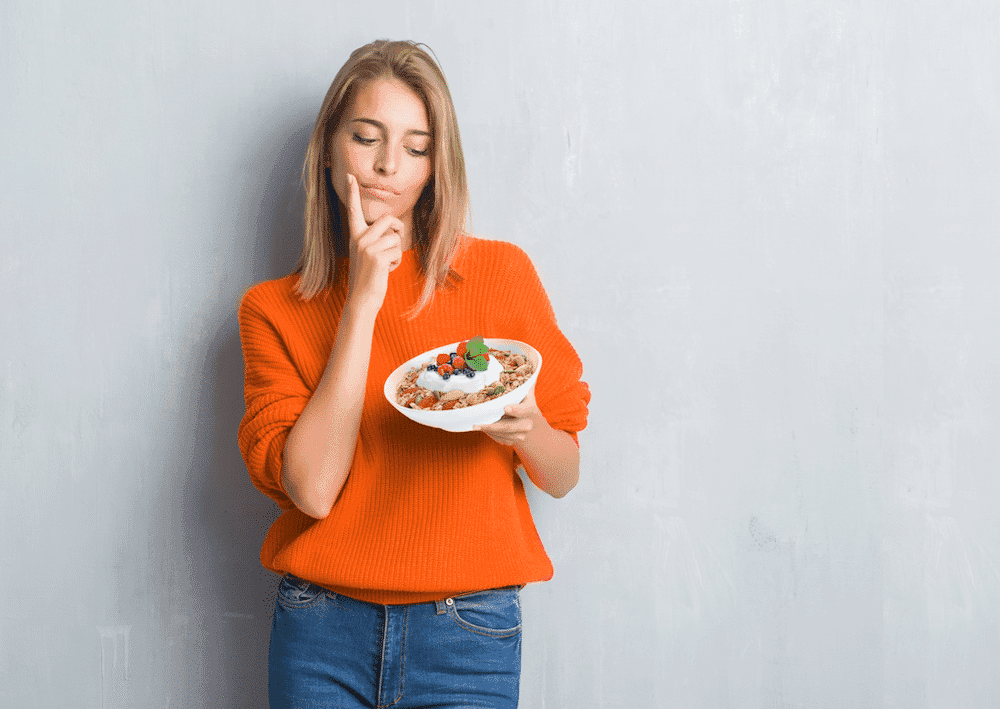 Low-carb Grains on a Ketogenic Diet