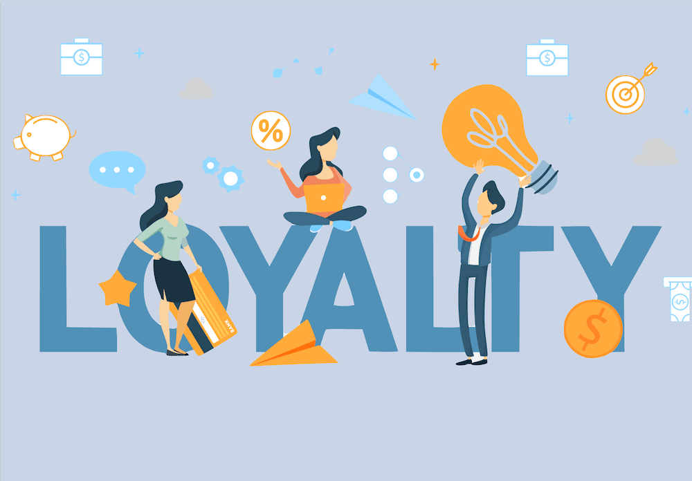 3 Tips to Increase Customer Loyalty for New Brands