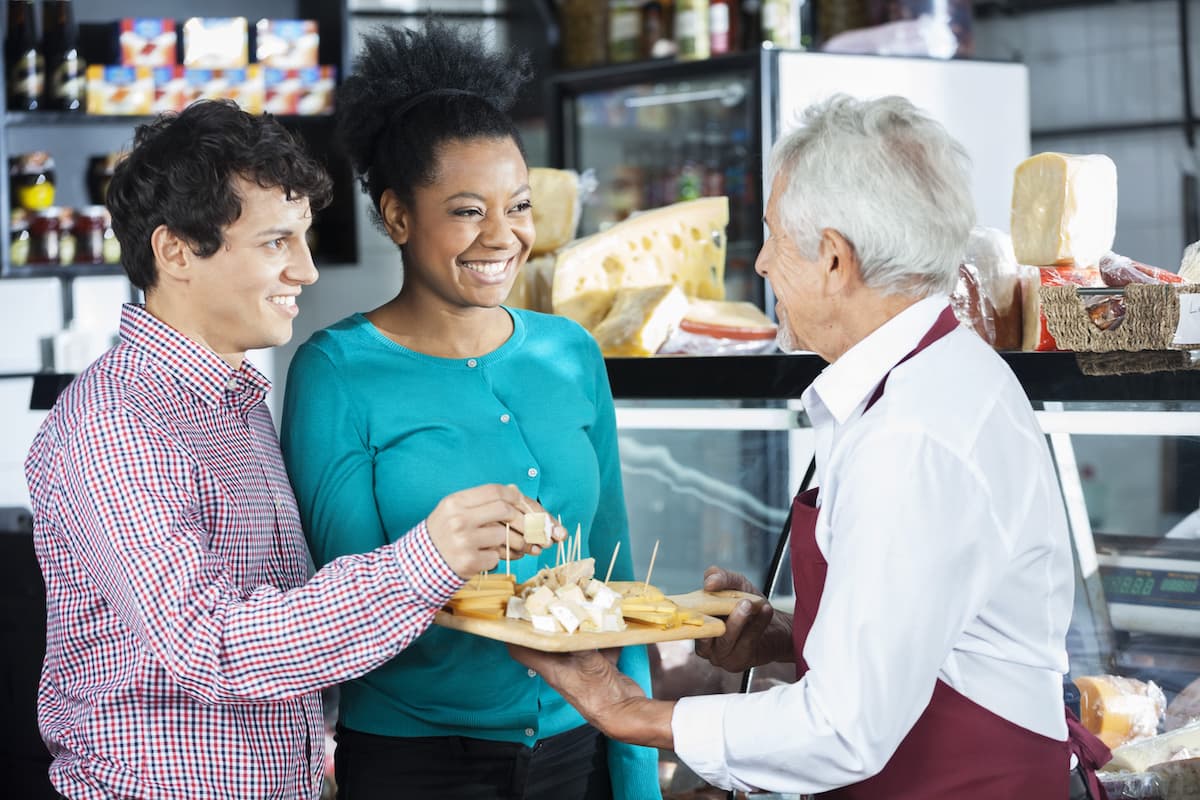 Does Giving Away Product Samples Increase Sales?