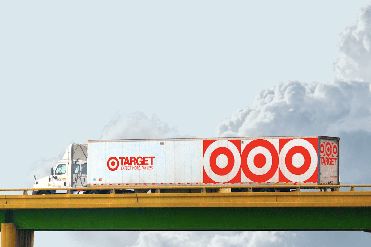 How to get your Keto Product into Target