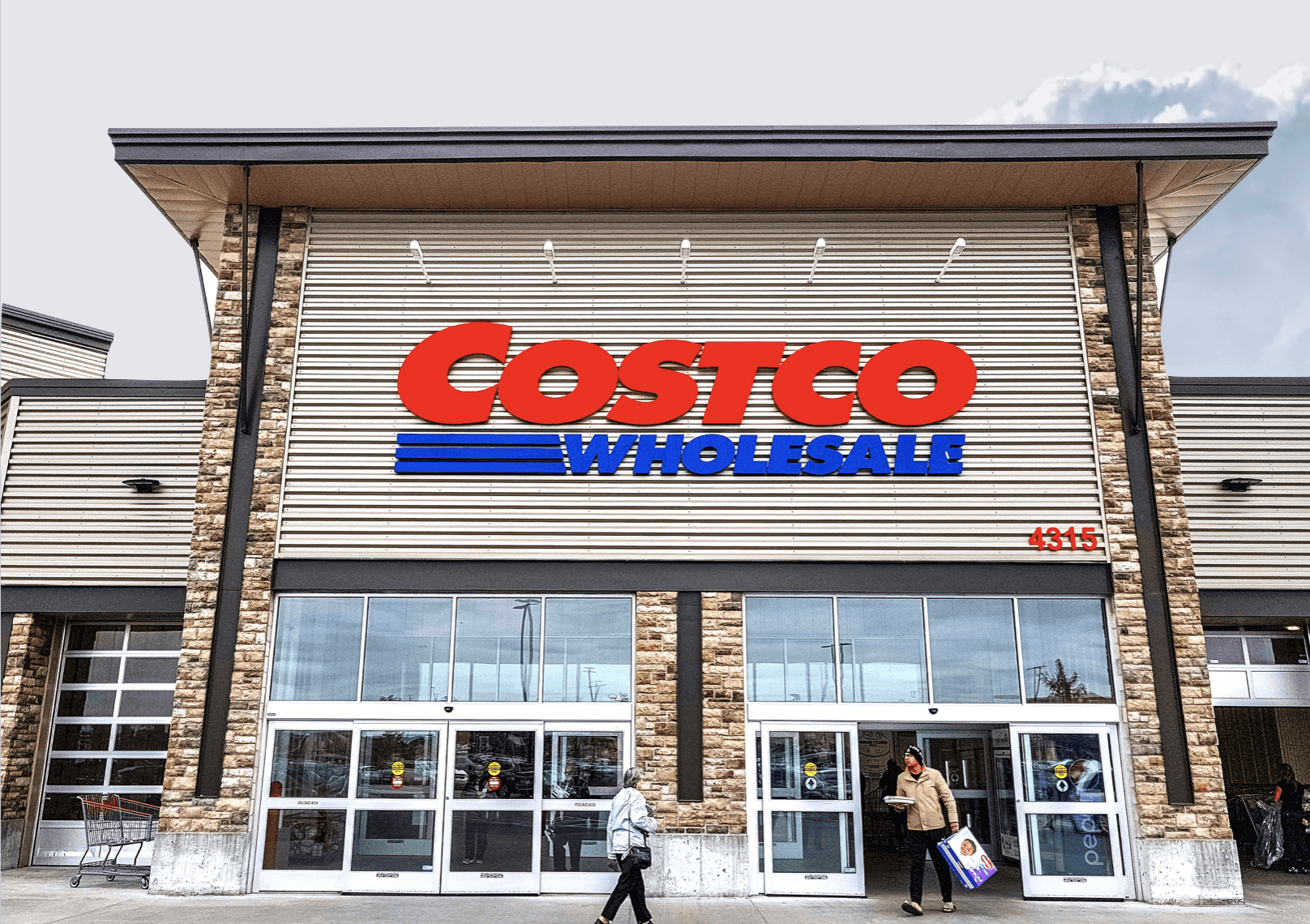 How to Get Keto Products into Costco