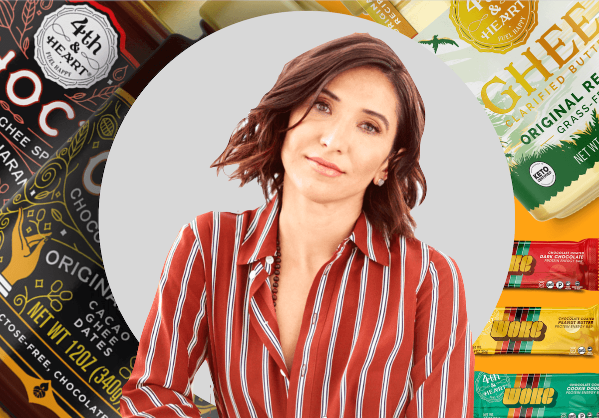 4th and Heart: Leveraging the Possibilities of Ghee