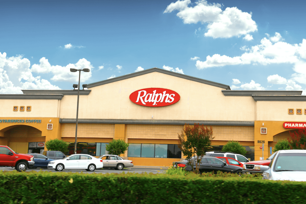 Cómo Llevar su Producto a Ralph's