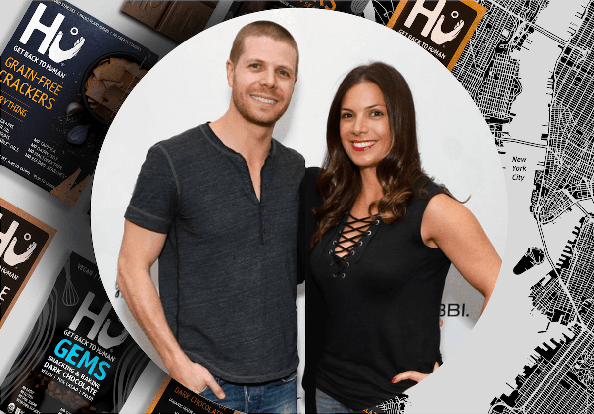 HU Kitchen: Self-Funding and Strategic Investors to Stay True to the Company Ethos