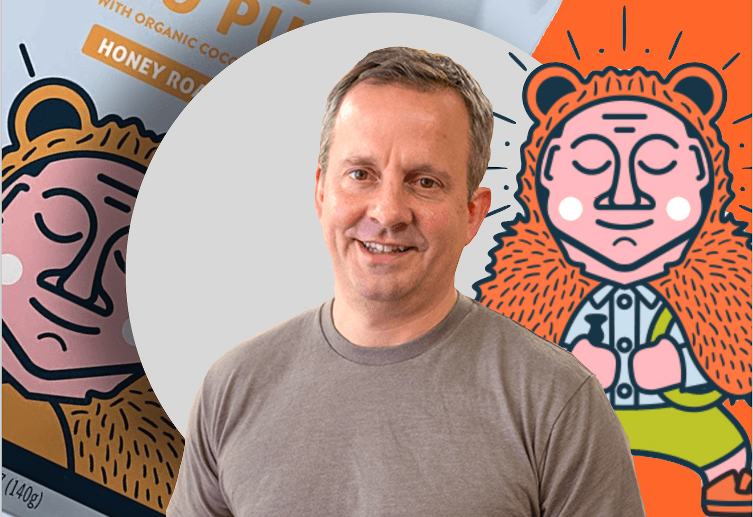 Lesser Evil: A Health Food Brand Embracing Multifaceted Sustainability