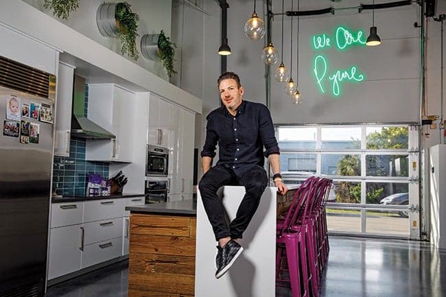 Pyure: Organic Sweetener Brand with a Focus on Supply Chain Integrity