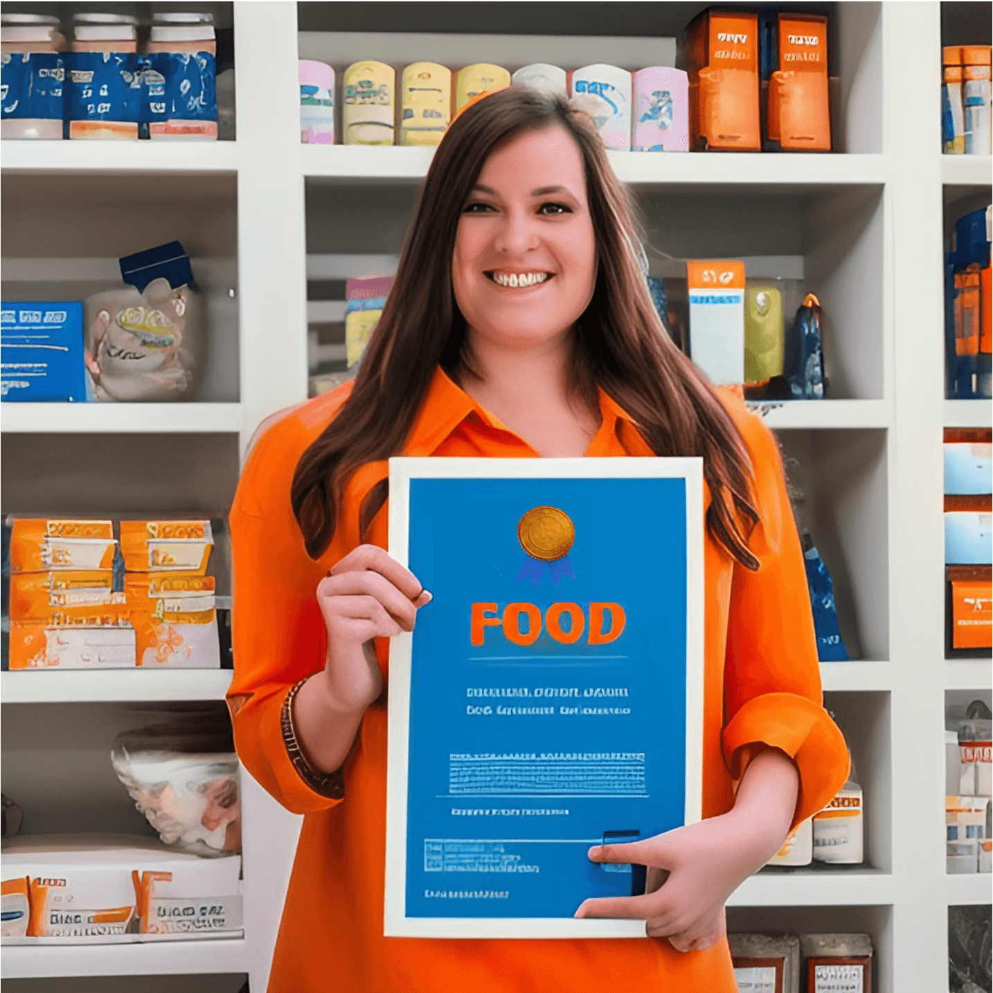 What are Some Popular Food Certifications?