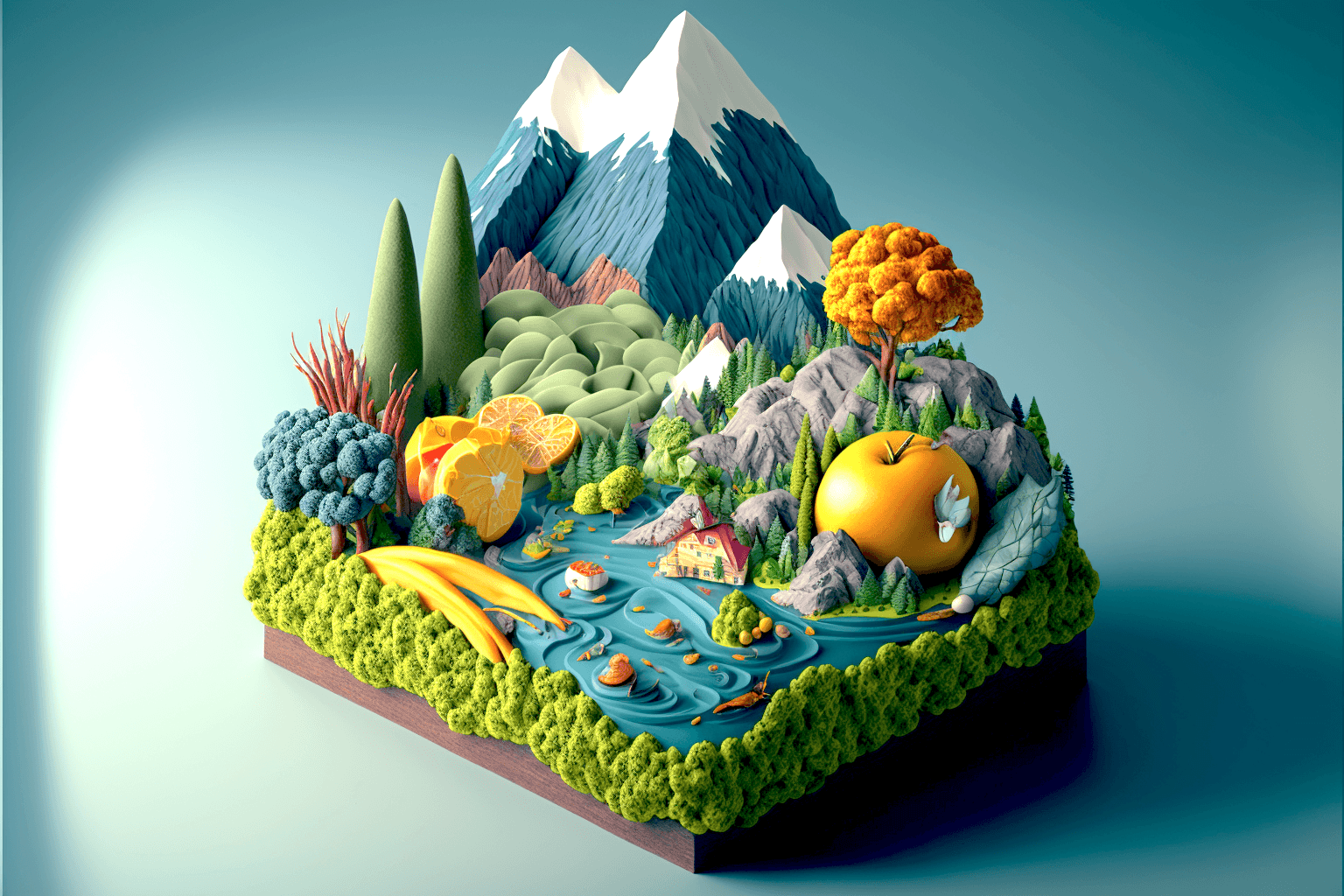 Upcycled Food: An Innovative Way to Combat Food Waste